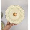 Image 3 : Set of 3 Antique Plates - Limoges, Ducal