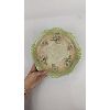 Image 4 : Set of 3 Antique Plates - Limoges, Ducal