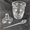 Image 2 : Set of 3 Mixed Glassware