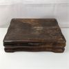 Image 2 : Set of Community Plate Silver Plated Cutlery Set In Wooden Box