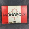 Image 1 : Vintage Monopoly Board Game - Canadian Edition