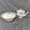 Image 1 : Set of 2 Noritake China From Japan 