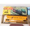Image 5 : Set of Vintage Train Miniatures 