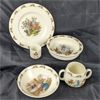 Image 1 : Set of Royal Doulton "Bunnykins" Bone China