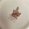 Image 4 : Set of Royal Doulton "Bunnykins" Bone China
