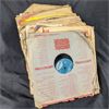 Image 1 : Set of 78's Record Albums