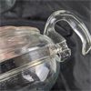 Image 3 : Set of 3 Glass Coffee Percolator