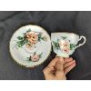 Image 5 : Set of 3 Paragon Tea Cups & Saucers