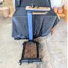 Image 1 : Vintage Platform Scale 44" tall