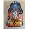 Image 2 : 3 New Packaged Star Wars Collectibles ; R2D2, Arc 170 Star Fighter, LEGO Tie 