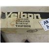 Image 2 : Velbon Victory 460 Tripod with Box