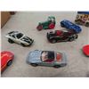 Image 3 : Assorted Die Cast Cars ; Red Line Hot Wheels, Lesney, Lledd