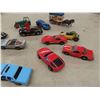 Image 4 : Assorted Die Cast Cars ; Red Line Hot Wheels, Lesney, Lledd