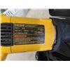 Image 3 : DeWalt Electric Reciprocating Saw 10 Amp with Hard Case