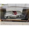 Image 2 : 3 Maisto Special Edition 1:18 Scale Die Cast Vehicles ; Boxed Porsche 356, 