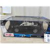 Image 2 : 3 Maisto Special Edition 1:18 Scale Die Cast Vehicles ; Boxed Audi RS4, Jeep 