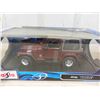 Image 3 : 3 Maisto Special Edition 1:18 Scale Die Cast Vehicles ; Boxed Audi RS4, Jeep 