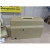 Image 3 : Sears Kenmore Portable Electric Sewing Machine
