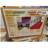 Image 2 : Enviropoxy Floor Coating - 4 Boxes or 4 Liters