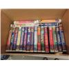 Image 2 : 39 Disney Movies - VHS