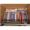 Image 2 : 39 Disney Movies - VHS