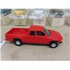 Image 8 : 8 Promo Cars by AMT-Ertl ; Geo Storm, Beretta GTZ, Dodge Stealth - 1990-92