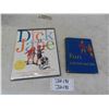 Image 1 : 2 Dick & Jane Books ; Fun with Dick & Jane School Book -1959 & Growing Up 