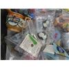 Image 3 : 1 Box of Misc. Goodies + Collectibles - Lots of Stuff ! Take a Chance … 