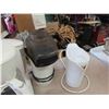 Image 2 : Coffee Machine, Pop Corn Maker, Electric Kettle, Portable Phone, UV