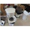 Image 3 : Coffee Machine, Pop Corn Maker, Electric Kettle, Portable Phone, UV