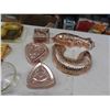 Image 2 : Bakery Molds/ Pans, Napkin Rings, Mugs, Ashtray 