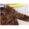 Image 2 : Super Nice Women's Fur Coat 42" Long