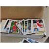 Image 2 : Baseball Card Collection 2000+++ Cards