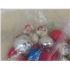 Image 2 : Vintage Christmas Ornaments