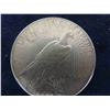 Image 2 : 1922 San Francisco Silver Peace Dollar