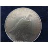 Image 2 : 1922 San Francisco Silver Peace Dollar