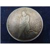 Image 2 : 1923 San Francisco Siler Peace Dollar