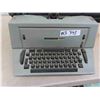 Image 2 : Underwood Forum Typewriter - No Power Cord