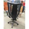 Image 3 : Cloth Seat Swivel Office Chair