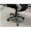 Image 4 : Cloth Seat Swivel Office Chair