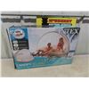 Image 1 : Intex Inflatable Canopy Island - Looks New in Box