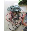 Image 2 : Assortment of Extension Cords - All Sizes