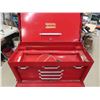 Image 3 : 2 pc Tool Box - Brentwood 6 Drawer Upper Chest 12" x 14" x 26.5", Lower 3 