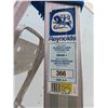 Image 2 : 2 Aluminum Step Ladders ; Reynolds 6', Glam 2 Stepper Household