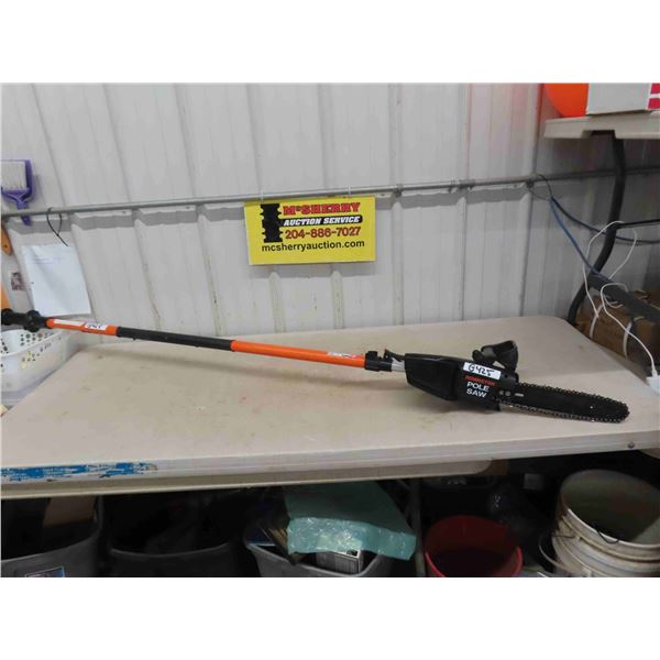 Remington Pole Saw - Electric