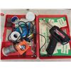 Image 2 : Soldering Gun Kit, Propane Torch Kit, Pipe Wrenches, Pipe Cutters