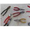 Image 2 : Side Cutters, Bolt Cutters, Leather Punches, Scissors, Wire Tools