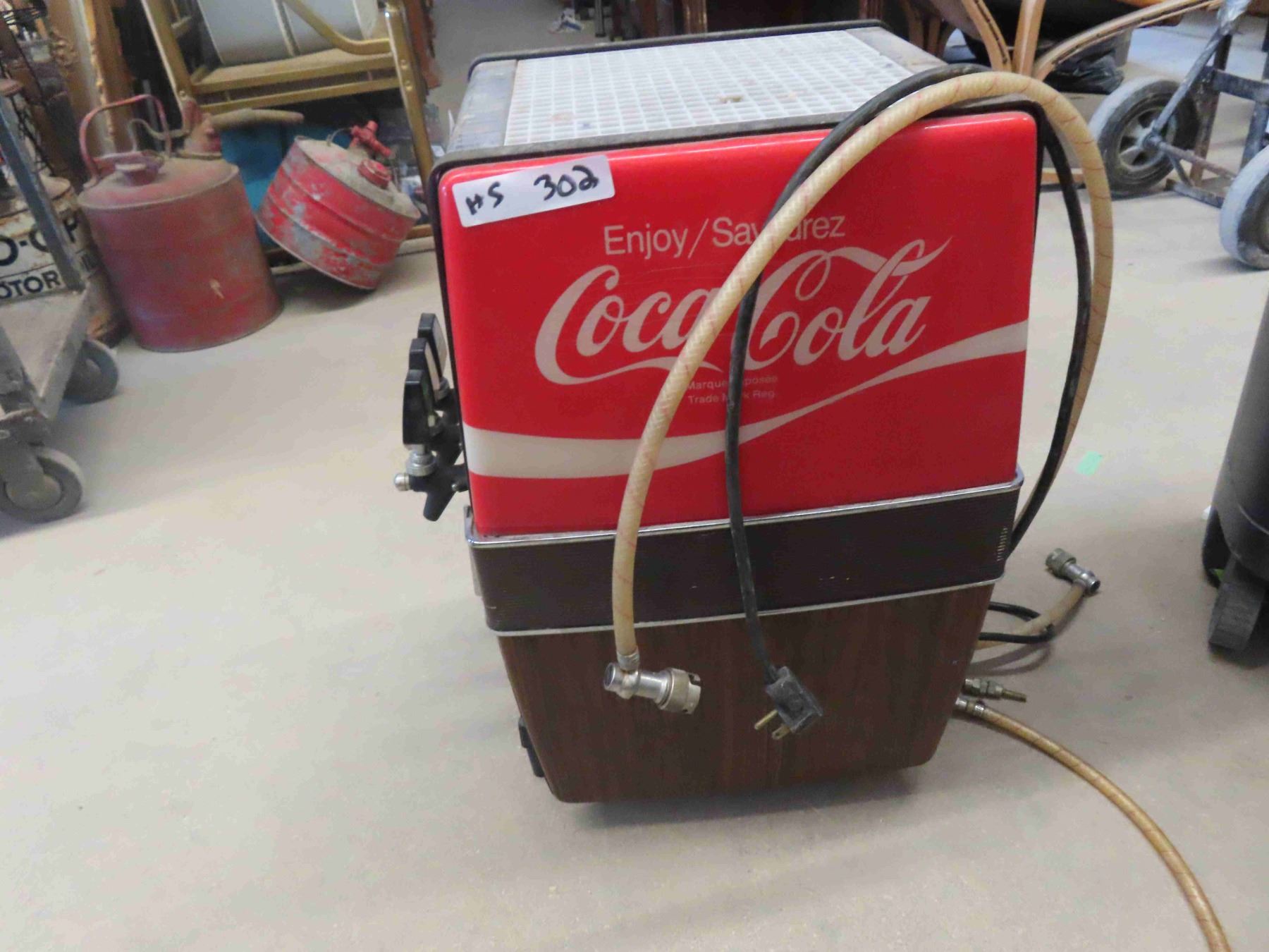 Coca Cola Machine for Home Convenience at Your Fingertips Coca Cola Machine for Home Convenience at Your Fingertips