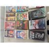 Image 2 : VHS Disney Movies, Hockey, Bert, Puppet, Reliable Trailer