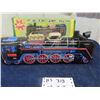 Image 2 : Continental Piston Express Train with Battery with Box 16" Long